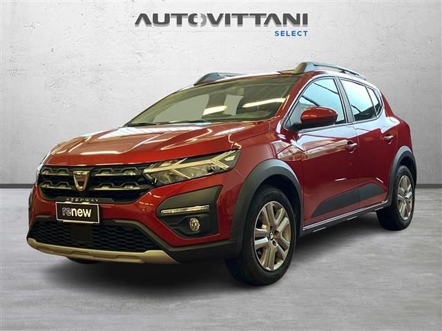 DACIA Sandero usata, con ABS