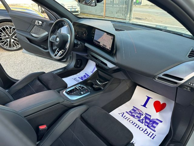 BMW 118 usata, con Boardcomputer