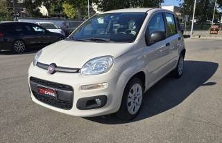 FIAT Panda usata, con Autoradio