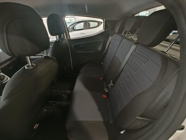 LANCIA Ypsilon usata, con Immobilizzatore elettronico