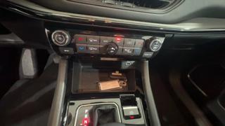 JEEP Compass usata, con ESP