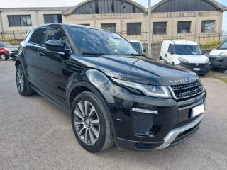 LAND ROVER Range Rover Evoque usata 1