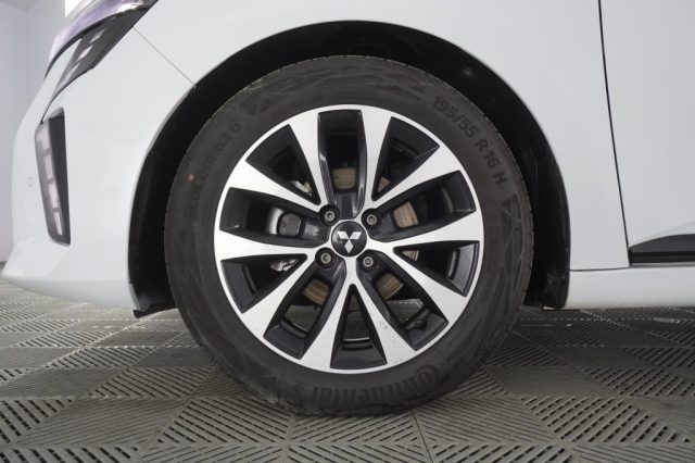 MITSUBISHI Colt usata 15