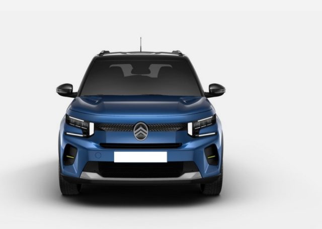 CITROEN C3 usata, con Chiusura centralizzata