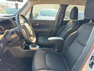 JEEP Renegade usata, con Chiusura centralizzata