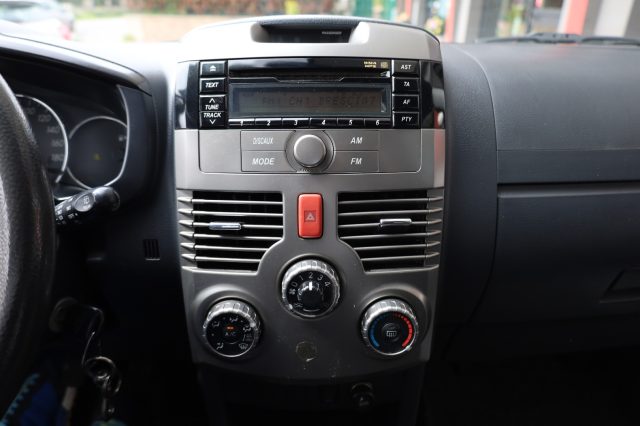 DAIHATSU Terios usata 28