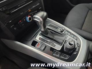AUDI Q5 usata, con Servosterzo