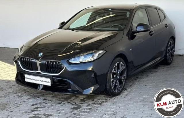 BMW 118 usata, con ABS