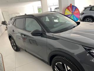 PEUGEOT 2008 usata, con Airbag laterali