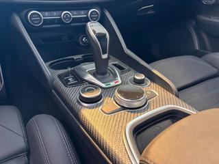 ALFA ROMEO Giulia usata, con Cronologia tagliandi