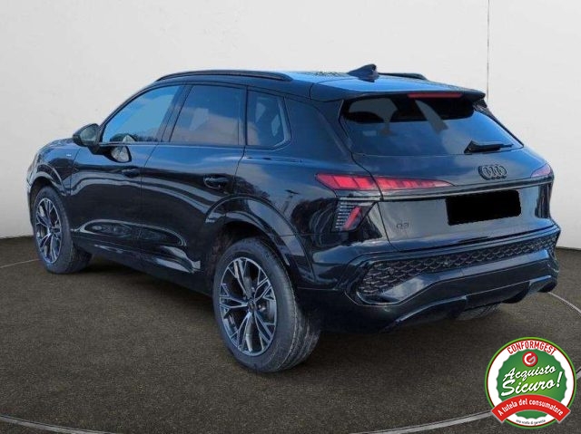 AUDI Q3 usata, con Airbag Passeggero