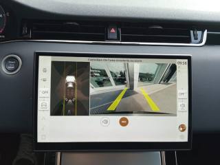 LAND ROVER Range Rover Evoque usata, con Climatizzatore