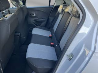 OPEL Corsa usata, con Specchietti laterali elettrici