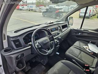 FORD Transit Custom usata, con USB