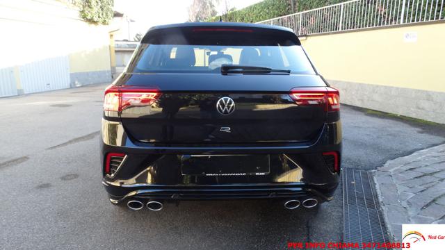 VOLKSWAGEN T-Roc usata, con Boardcomputer