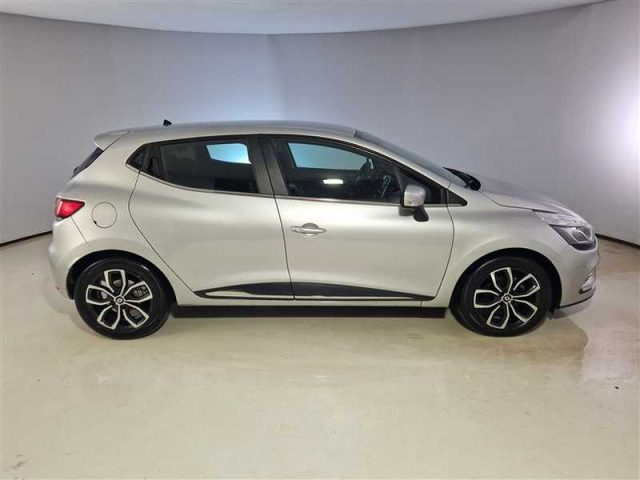 RENAULT Clio usata, con Climatizzatore