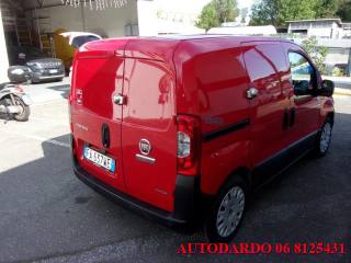 FIAT Fiorino usata, con Climatizzatore