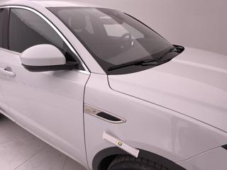 JAGUAR E-Pace usata, con Monitoraggio pressione pneumatici