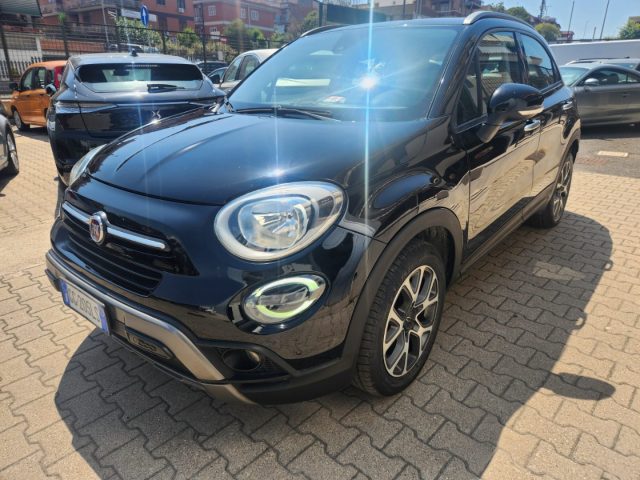 FIAT 500X usata, con Airbag laterali