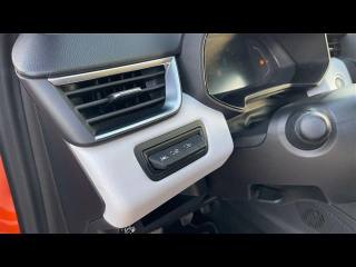 RENAULT Clio usata, con Sensori di parcheggio posteriori