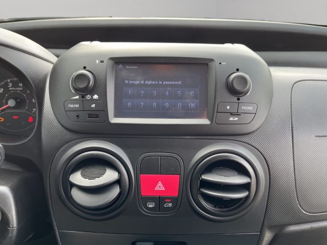 FIAT Fiorino usata 12