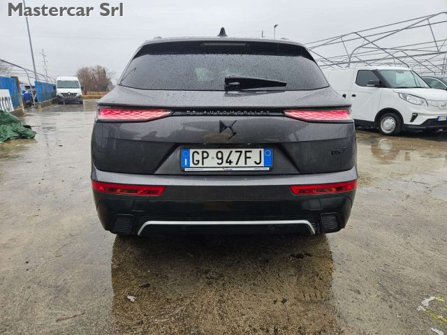 DS AUTOMOBILES DS 7 usata, con Alzacristalli elettrici