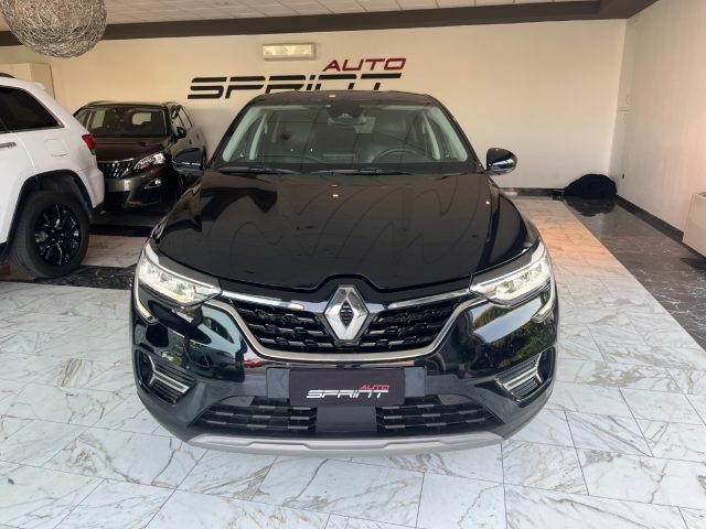 RENAULT Arkana usata, con ESP