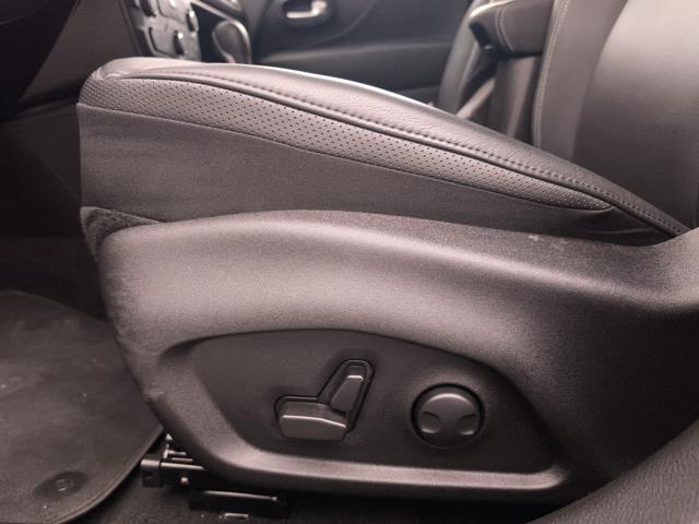 JEEP Renegade usata, con Touch screen