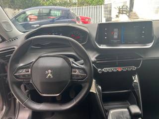 PEUGEOT 2008 usata, con Cronologia tagliandi