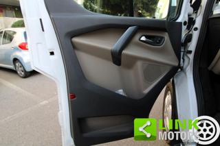 FORD Tourneo Custom usata, con Autoradio