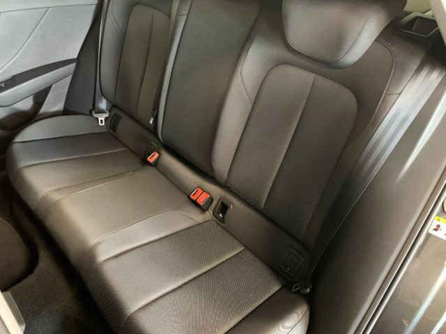 AUDI Q2 usata, con Filtro antiparticolato