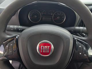 FIAT Doblo usata, con ESP