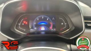RENAULT Clio usata, con Servosterzo