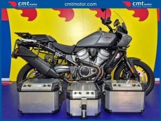 HARLEY-DAVIDSON Other usata 1