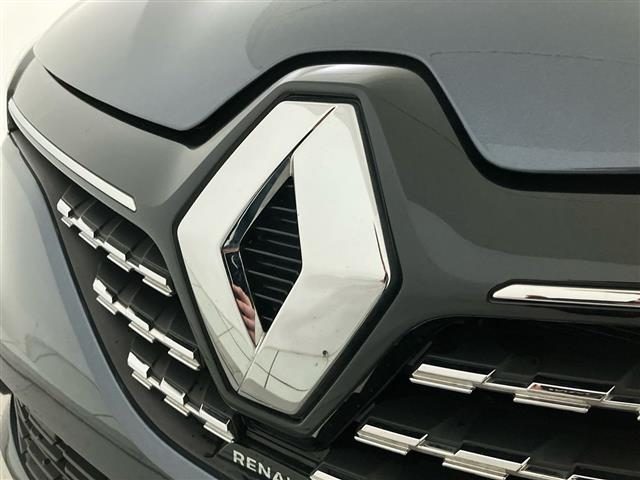 RENAULT Clio usata 23