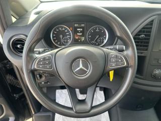 MERCEDES-BENZ Vito usata, con Cerchi in lega