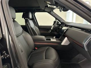 LAND ROVER Range Rover usata, con Airbag laterali