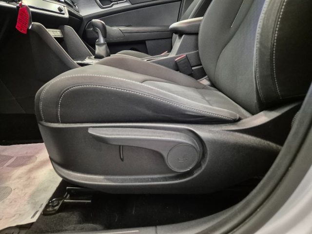 KIA Sportage usata, con Vivavoce
