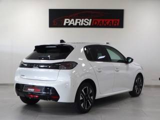PEUGEOT 208 usata, con Alzacristalli elettrici