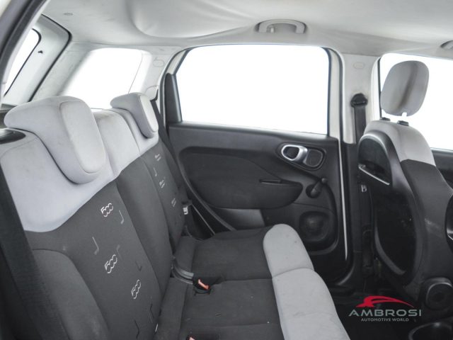 FIAT 500L usata 10
