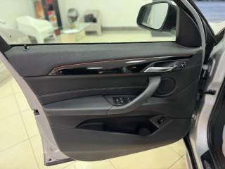 BMW X1 usata, con Immobilizzatore elettronico