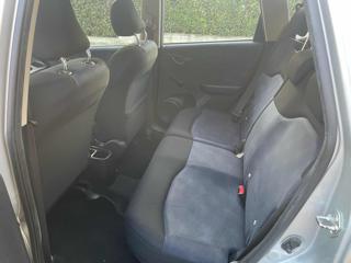 HONDA Jazz usata 18