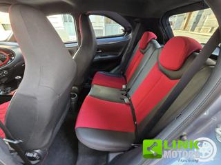 TOYOTA Aygo X usata, con Chiusura centralizzata