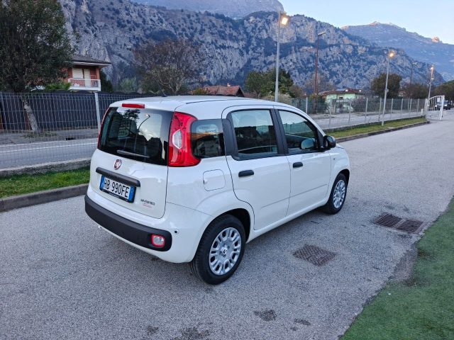 FIAT Panda usata, con Autoradio