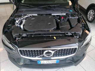VOLVO V60 Cross Country usata, con Controllo elettronico della corsia