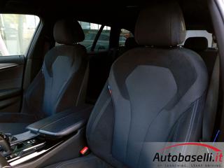 BMW 520 usata, con Climatizzatore