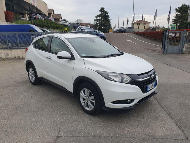 HONDA HR-V usata, con Alzacristalli elettrici