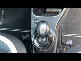 RENAULT Twingo usata, con Airbag Passeggero