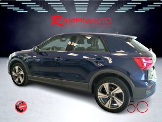 AUDI Q2 usata 9