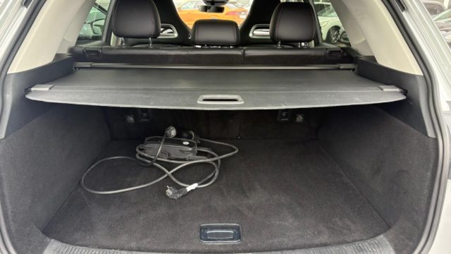 MG EHS usata, con ESP